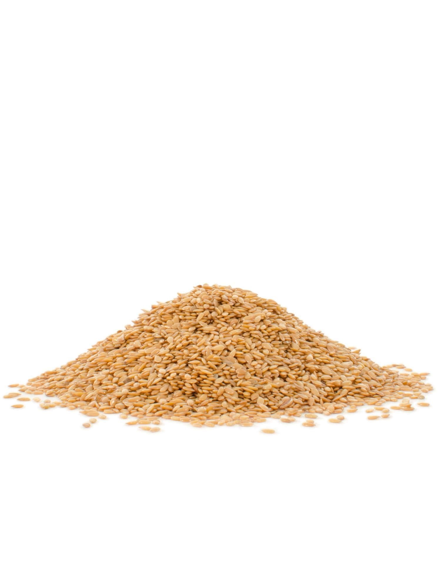Bobs Red Mill Flaxseed Golden, 13 oz - The Great Shoppe
