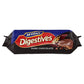 McVities Plain Chocolate Digestives 10.5 oz - 300g