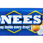 Honees Milk & Honey Cough Drops - 1.5oz Bar, Pack of 24 Milk & Honey-Filled Lozenges | Temporary Relief from Cough | Soothes Sore Throat | All Natural