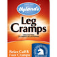 Hyland’s Naturals Leg Cramp Tablets, Natural Relief of Calf, Leg and Foot Cramp, 100 Count