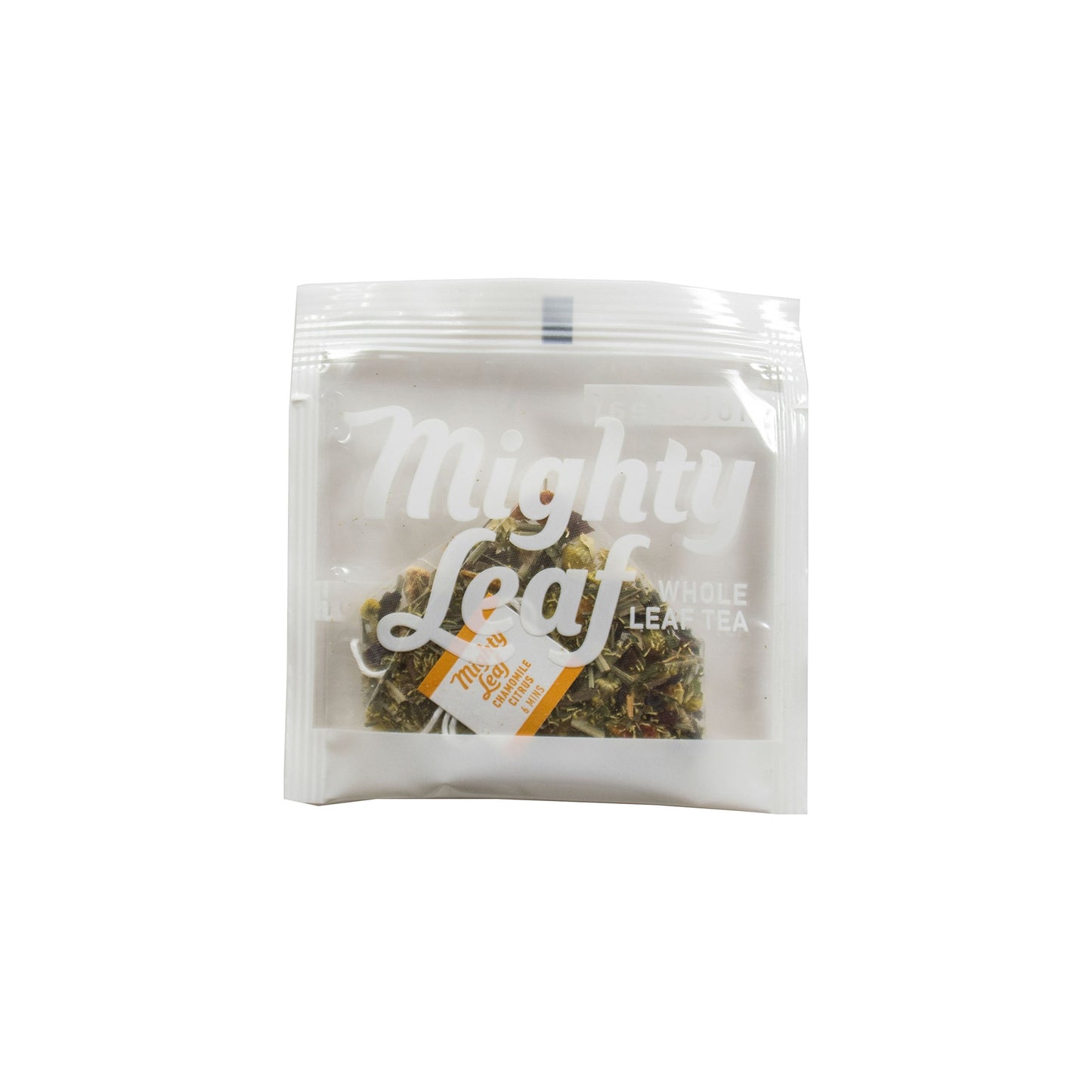 Mighty Leaf Tea Chamomile Citrus Hot Tea Bags, 15 ct
